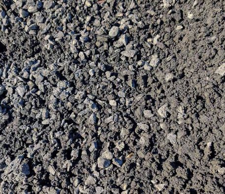 Asphalte recyclé