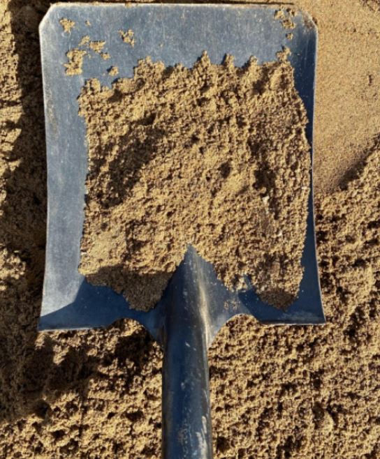 Sable à jeu certifié