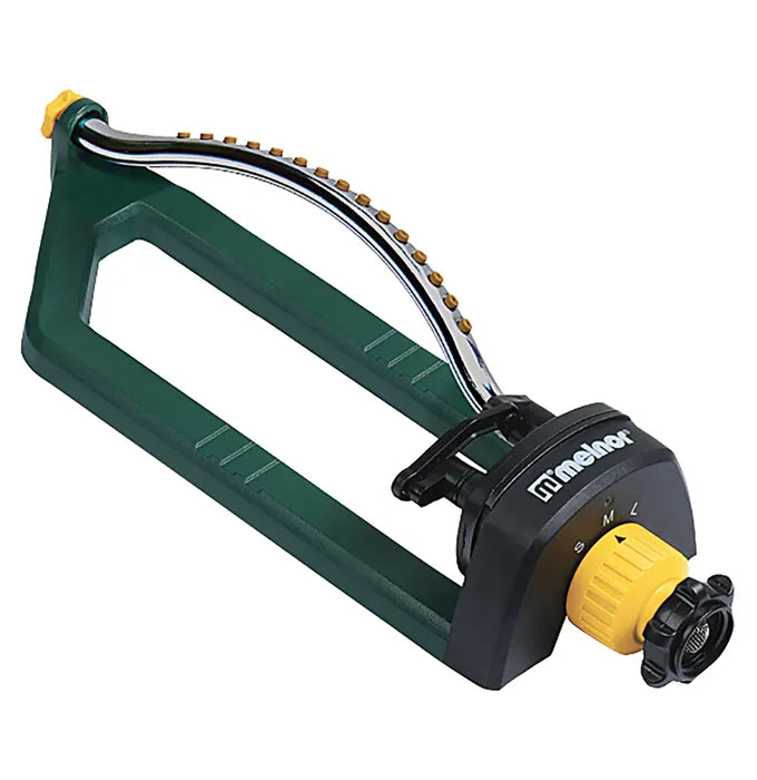 Arroseur oscillant "Melnor"