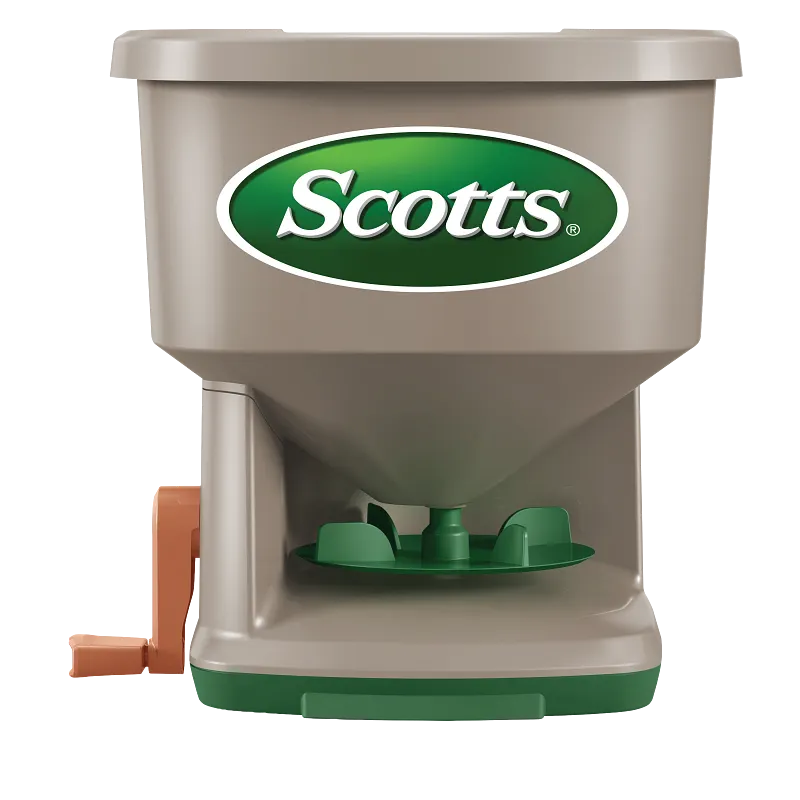 Épandeur à main "Scotts"