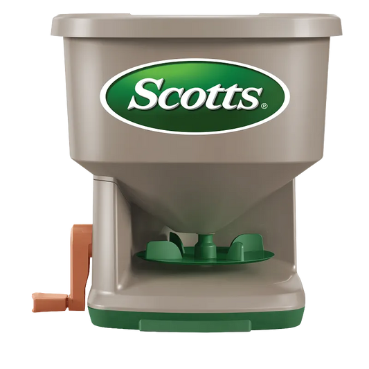 Épandeur à main "Scotts"